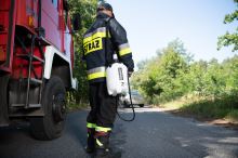 Postrekovač priemyselný Marolex Industry Acid Line s kompozitnou tyčou 5-12l (1)