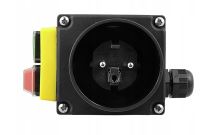 KOA 7; 230V/Single phase electromagnetic switch with fork 

KOA 7; 230V (2)