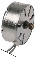 Ice maker pump 230V / 50W, GRE 554 * (1)