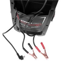 Electric truck BC-730, starting and charging, 12/24V, Boost 400A starting current (2)