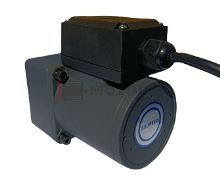 0,15kW 4p. 230V ; 3IK15GN-C / 3GN-100 1:100 ; 12 ot/min; komplet pro podavač pelet (2)