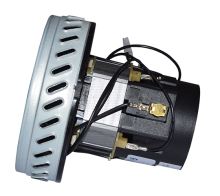 H061200206 1200W 230V / 1 stupňový motor vysávača Bypass periférne (3)