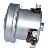 YDC05 800 W 230V / 1 stupňový, motor vysávače prietokový