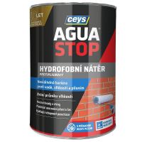 Agua Stop CEYS hydroizolační nátěr protiplísňový 5l (3)