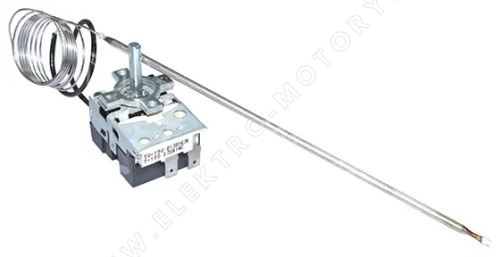 capillary thermostat RT 8804.015, 50-190 ° C, 2 clamp (1)