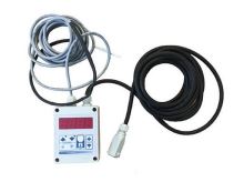 Elektrické topidlo EKO 9 k hubení škůdců pomocí tepla (1)