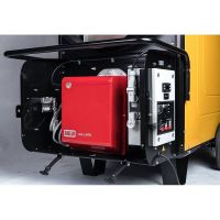 Diesel heater BV 471 S Master, 136kW, AIR-BUS, with indirect combustion (1)