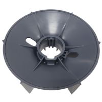 Ventilátor plastový  52/210 , SG 180a (1)