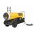 Diesel heater BV 77 Master, 21kW, with indirect combustion