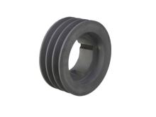 V-belt pulley SPA 090-03 x 13 mm; TL-1610