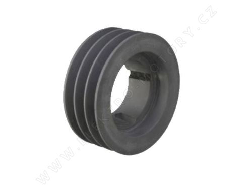 Klinová remenica SPA 140-03 x 13 mm; TL-2517