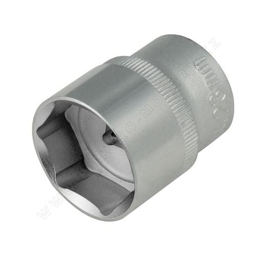 Hlavica whirlpower® 16141-11, 10/38mm, 1/2", Cr-V