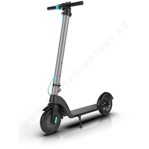 ESN 350 - Cordless scooter