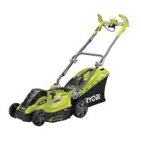 Elektrická sekačka na trávu RLM15E36H Ryobi, 1500W, 36cm (8)