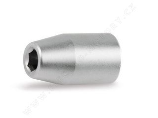 1/4 "tip adapter, L 26mm, FORTUM (1)