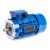 3 kW / 2840_IMB14B_IE1_MS 90L2-2_230/400 V_D/Y