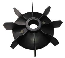 Ventilátor plastový  29/184