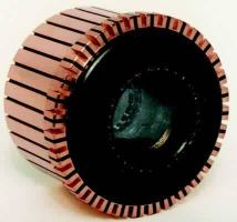 Komutátor 31 lam. 15/37/17 (d/D/L3)