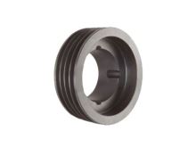 Klínová řemenice SPZ 250-04 x 10 mm;TL-2517