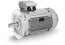 18,5kW / 730 ot./min B5 / IE1 Y2-225 S8
