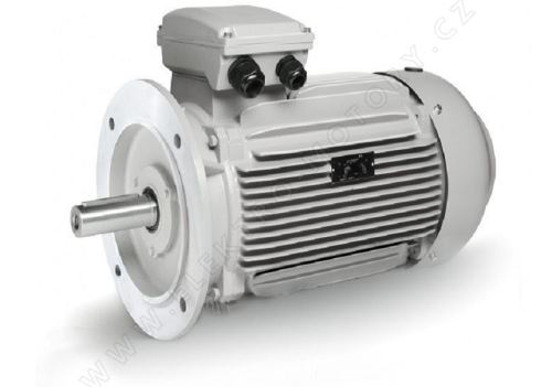 55 kW/   1500  B5   IE1 Y2 225 MC4 se zvýšeným výkonem