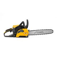 Gasoline chainsaw CS 545 Stiga, 1.9kW, 40cm