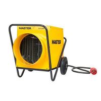 Elektrické topidlo B 18 EPR Master, 18kW, s ventilátorem (2)