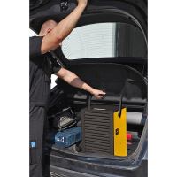 Elektrický odvlhčovač poloprofesionální Master DH 732P, 680W (1)