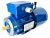 2,2 kW / 1400_IMB14F1_IE1_MSH 90L 2-4_230/400V_ D/Y_brzdový motor