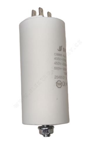 KB-JS_Kondenzátory  30 uF, 450-500 V_KB-DS