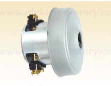 YDC01-2NA 1600 W 230V / 1 stage vacuum cleaner motor