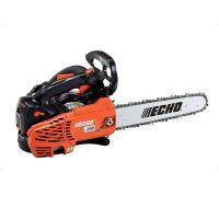 Benzínová reťazová píla CS-2511TES ECHO, jednoručná, 1,1kW, 25cm
