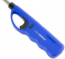 Zapaľovač Windproof, vetru odolný (3)
