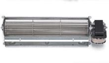 Ventilátor tangenciálny_turbína 60x300mm_29 W/230 V_ pravý motor