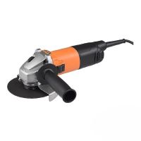 Elektrická uhlová brúska WS 8-125 AEG, 800W, 125mm (1)
