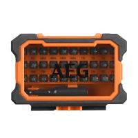 AAKSD31 AEG screwdriver bit set, 31 pcs (2)