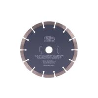 Segmented diamond disc 115-230mm (9)