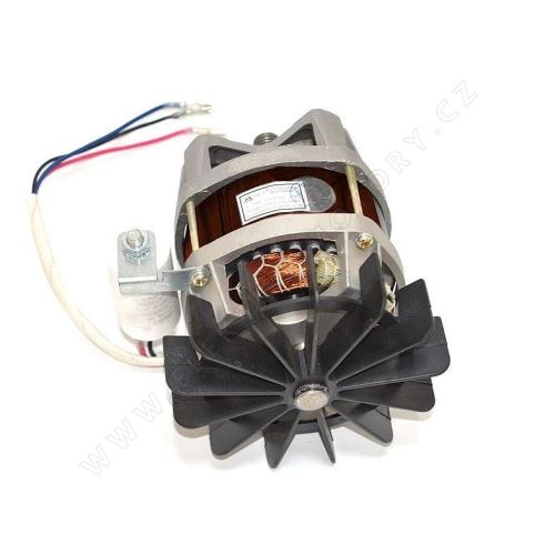 Spare part - Motor 700W for mixer LS