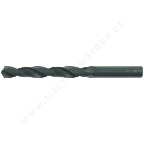 2.8 × 33/61 - Vrták do kovu HSS-R valcovaný, DIN 338