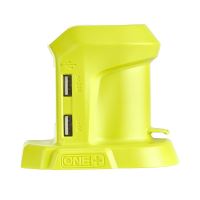 Aku USB adaptér R18USB-0 Ryobi , 18V (3)