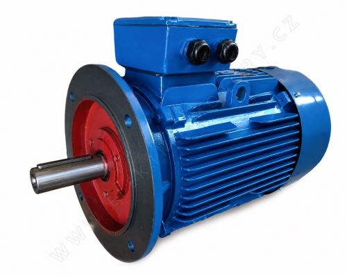 30 kW / 980_IE3_YE3 225M-6_400/690V_D/Y_B5