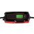 Elektrická nabíjačka autobatérií BD02-Z4.0A-P1, 2A/4A, 6V/12V, IP65, LCD