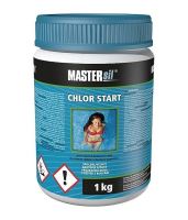Chlor-Start MASTERsil can 1kg