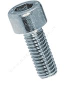 Skrutka M3x8 DIN 912-12.9