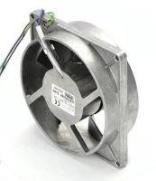 AC ventilátor_138 x138 x 48 mm_230V_2600 ot/min