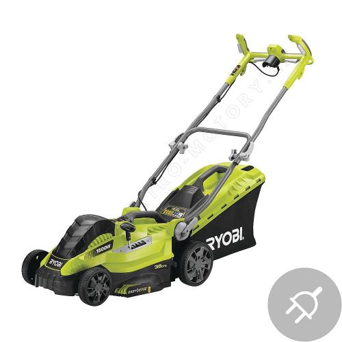 Elektrická sekačka na trávu RLM15E36H Ryobi, 1500W, 36cm