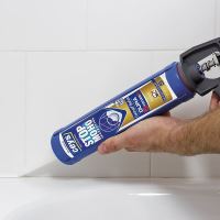 Silikón stop plesni CEYS transparentný, 280ml (2)