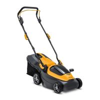 Aku sekačka Collector 136e Kit Stiga, 2x 2Ah, 20V, 34cm (10)