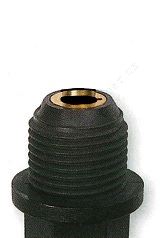 Brush holder D4 (without brush) (1)