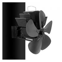Magnetic fireplace fan (3)